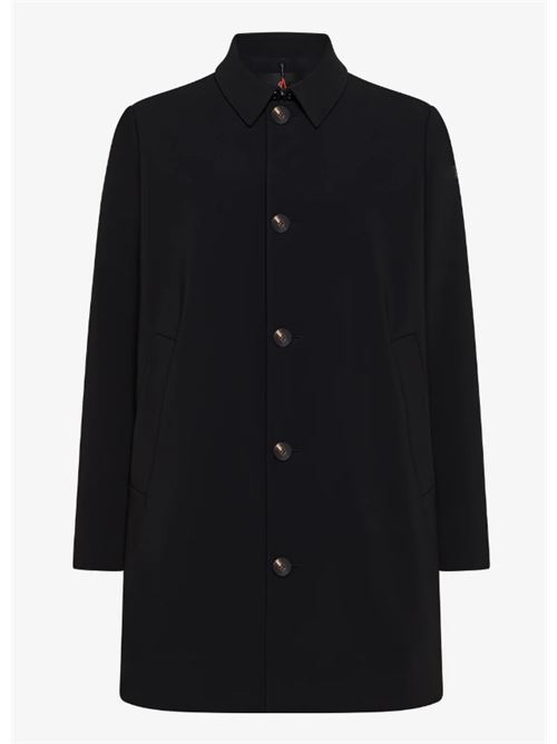SURFLEX WINTER THERMO COAT RRD- ROBERTO RICCI DESIGN | W2504310 BLACK